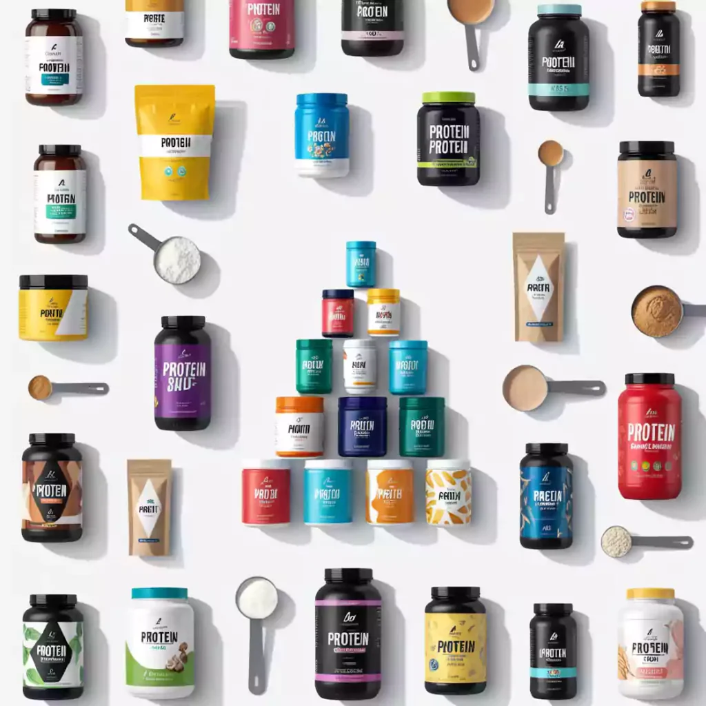 بهترین مکمل برای حجم خشک