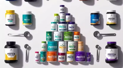 بهترین مکمل برای حجم خشک