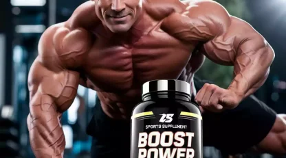 معرفی بهترین مکمل ورزشی برای افزایش قدرت