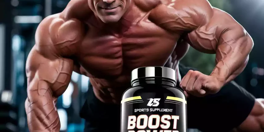معرفی بهترین مکمل ورزشی برای افزایش قدرت
