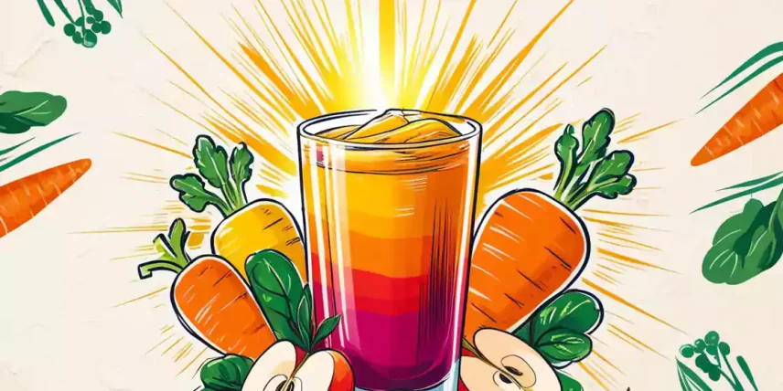 خواص جو دوسر برای سلامتی و بدنسازی