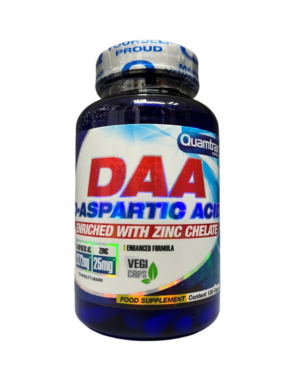 پاراهورمون دی ای ای کوامترکس پاراهورمون| مکمل بدنسازی