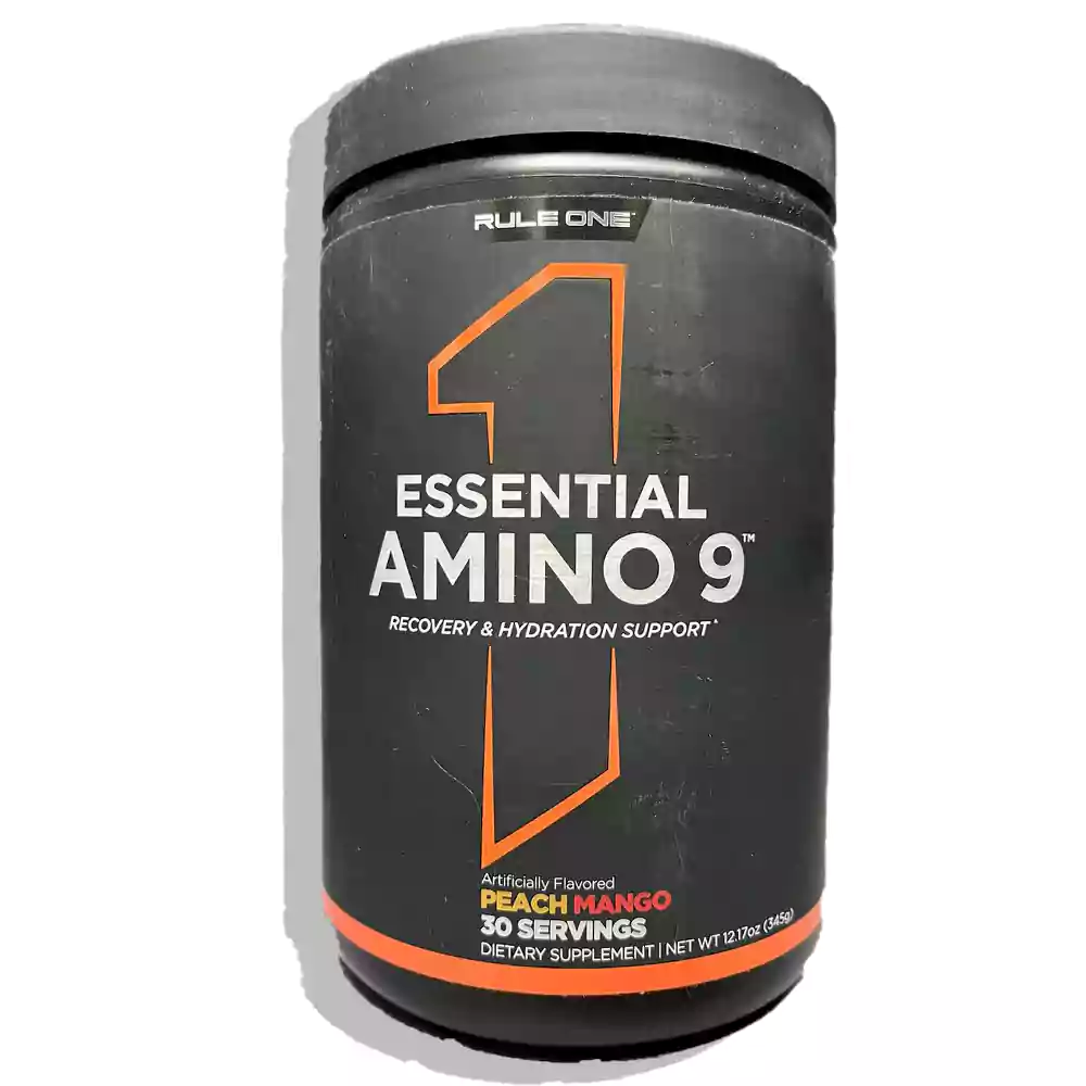 آمینو اسنشیال رول وان