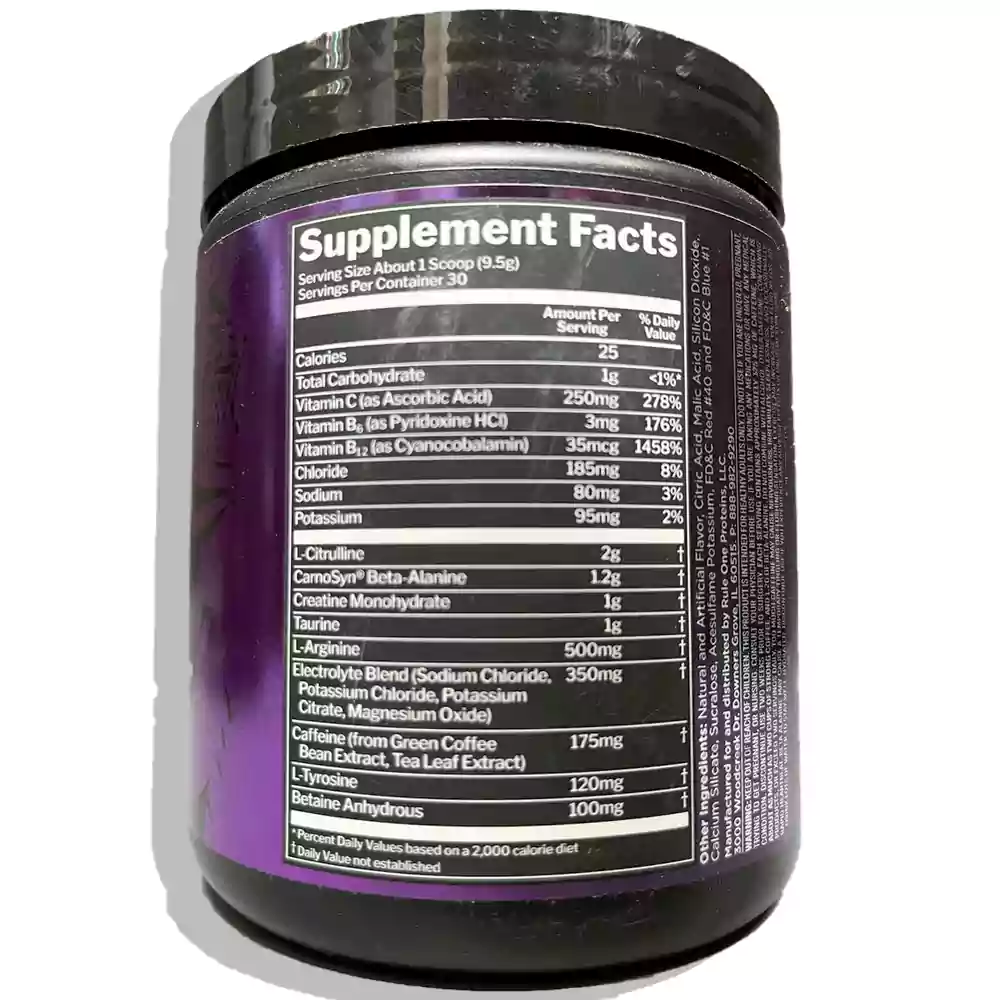 پمپ رول وان R1 ROAR پمپ رول وان R1 ROAR | مکمل قبل تمرین حرفهای