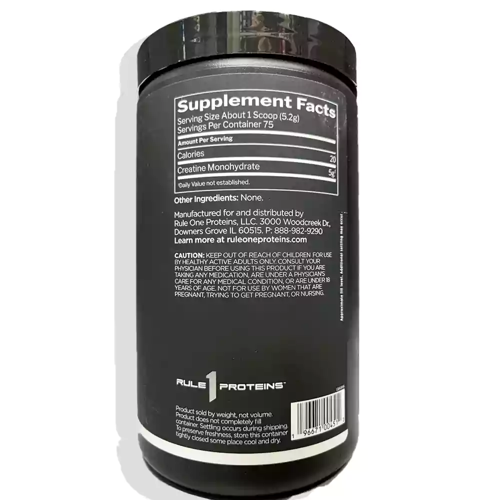 کراتین رول وان ۳۹۰ گرم 3