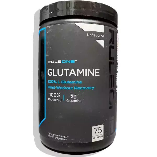 گلوتامین Rule1