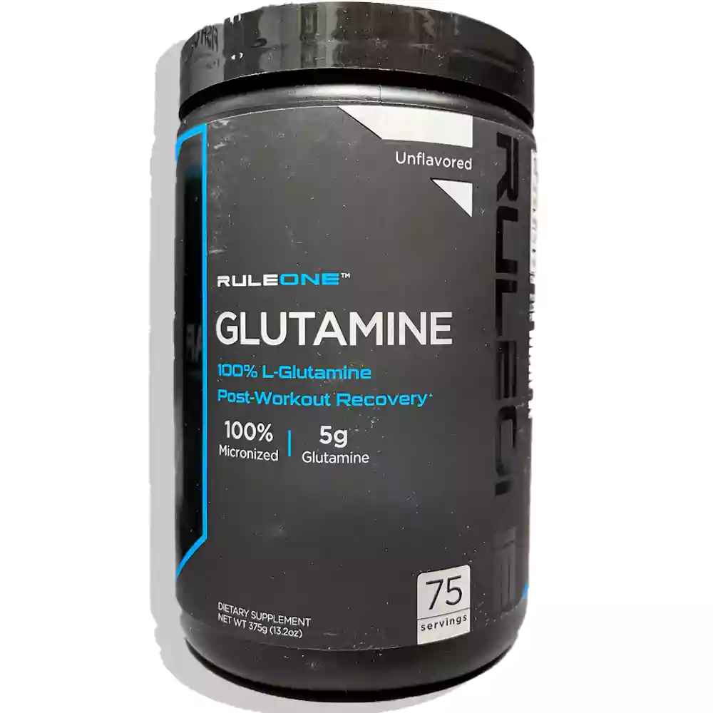 گلوتامین Rule1
