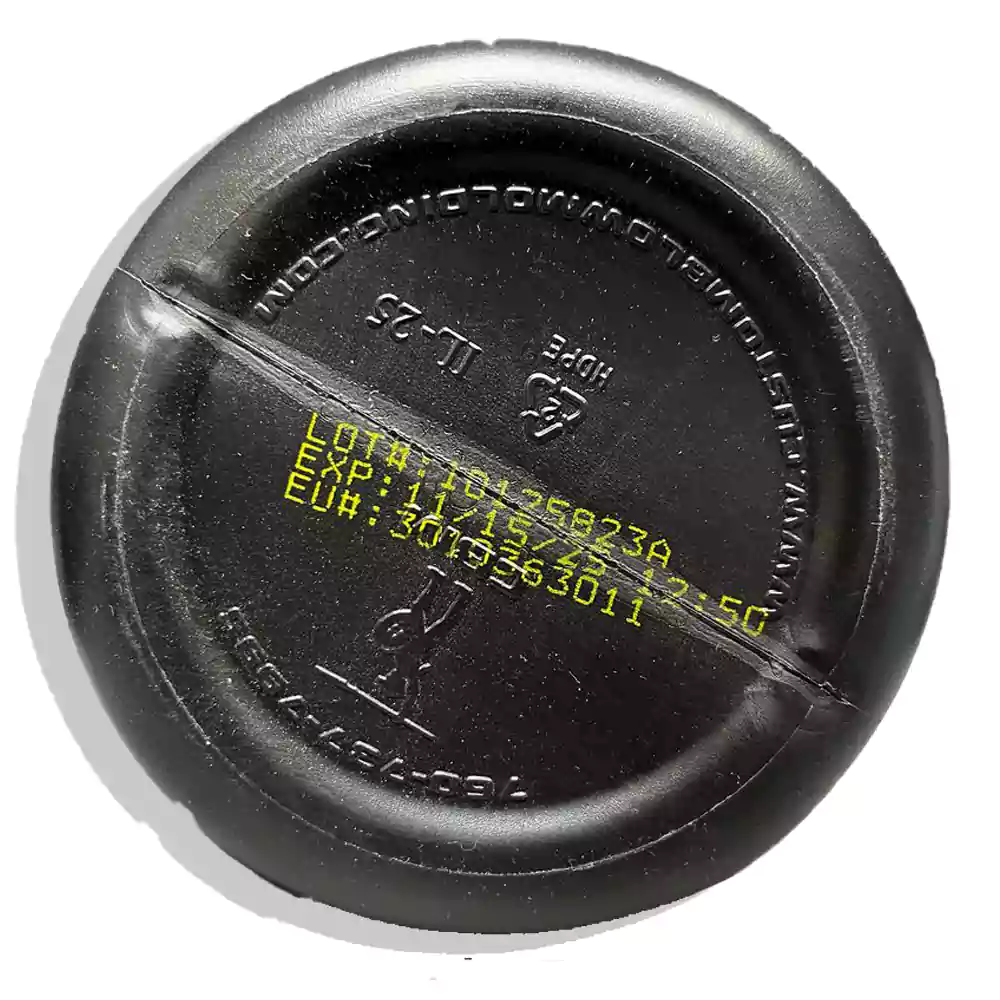 گلوتامین rule1