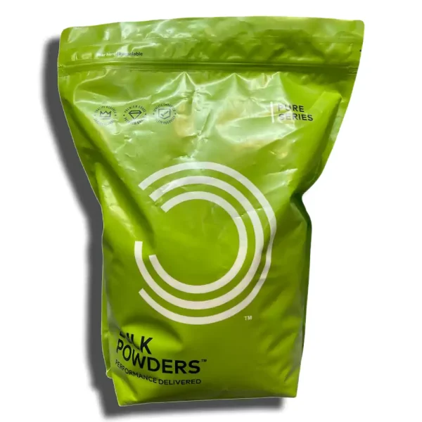 پودر دکستروز ۲.۵ کیلویی بالک | Dextrose Powder 2.5kg Bulk