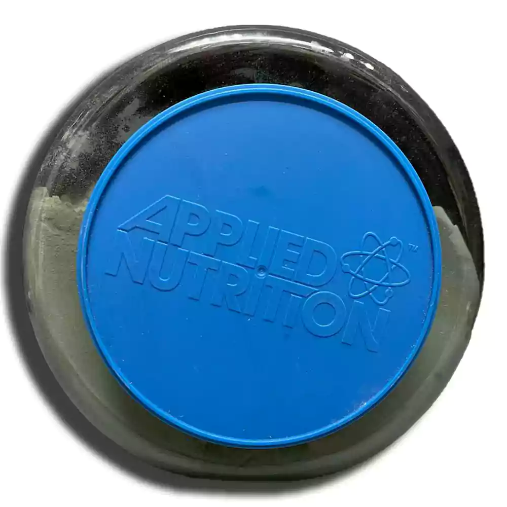 وی کریتیکال اپلاید نوتریشن