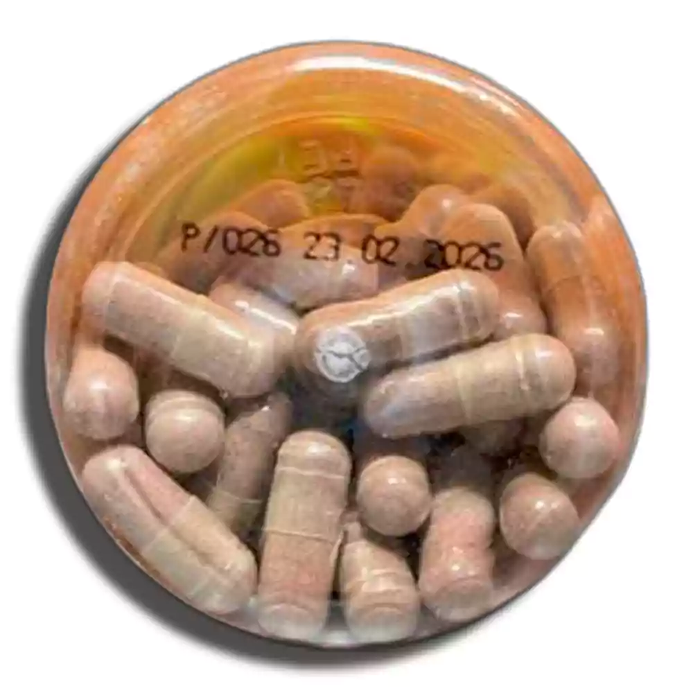 چربی سوز ترمولایزر 120 تایی آی اچ اس