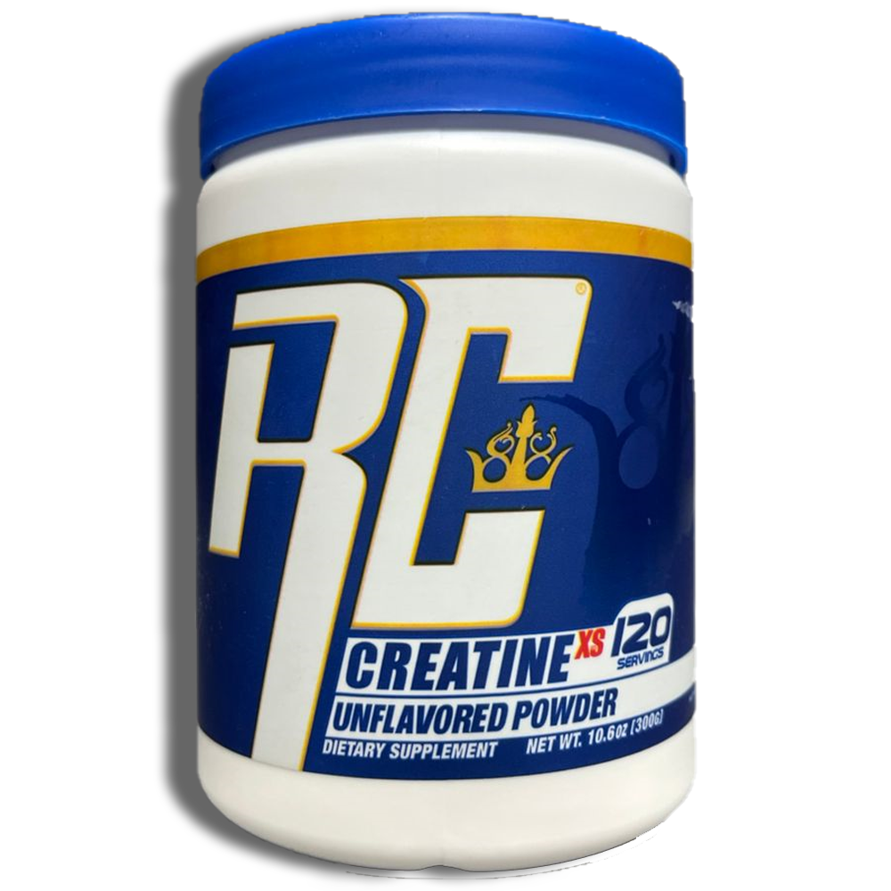 کراتین مونوهیدرات 300 گرمی رونی کلمن