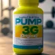پمپ با کافئین اپلاید نوتریشن | Applied Nutrition Pump 3G (Original) 🔥