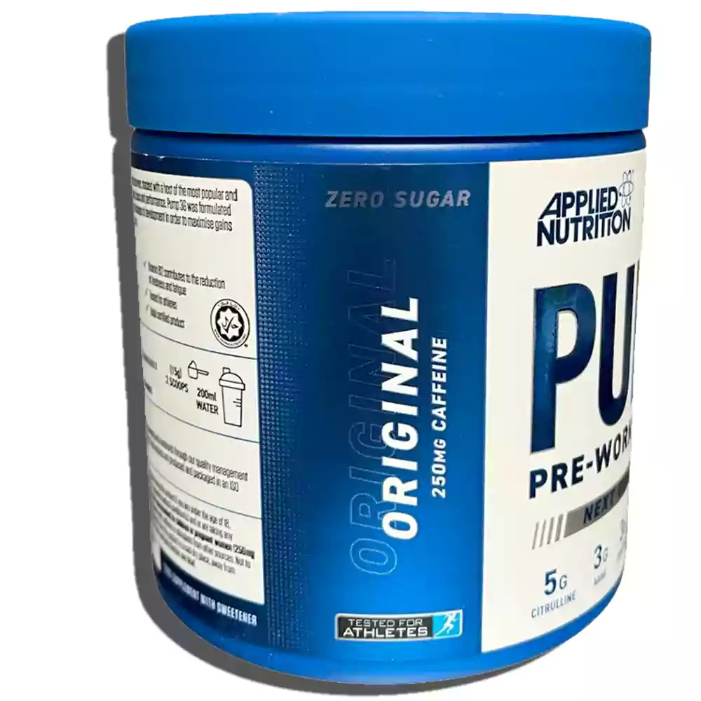 پمپ ۳جی اپلاید نوتریشن