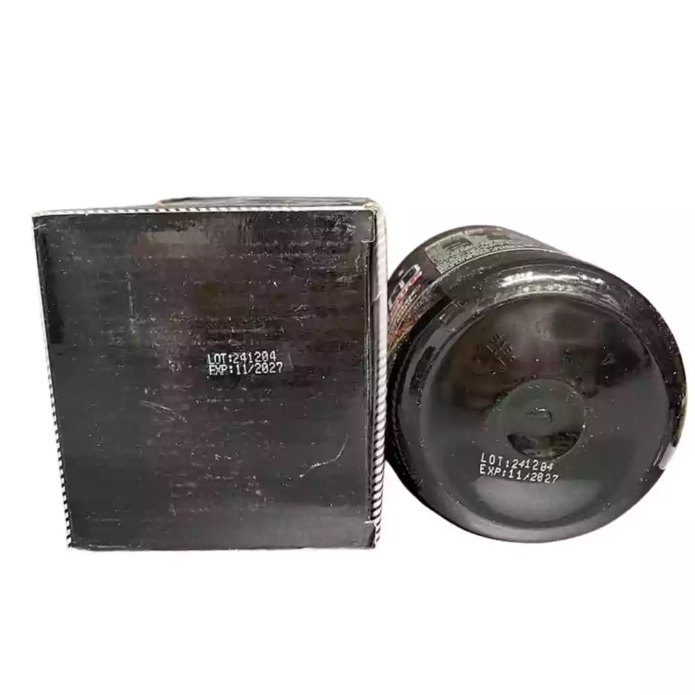 آمینو هاردکور مگااسپورت ۳۲۵ عددی