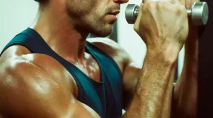 🏋️‍♂️ کدام مکمل برای چربی‌سوزی بهتر است؟ال-کارنیتین یا CLA؟