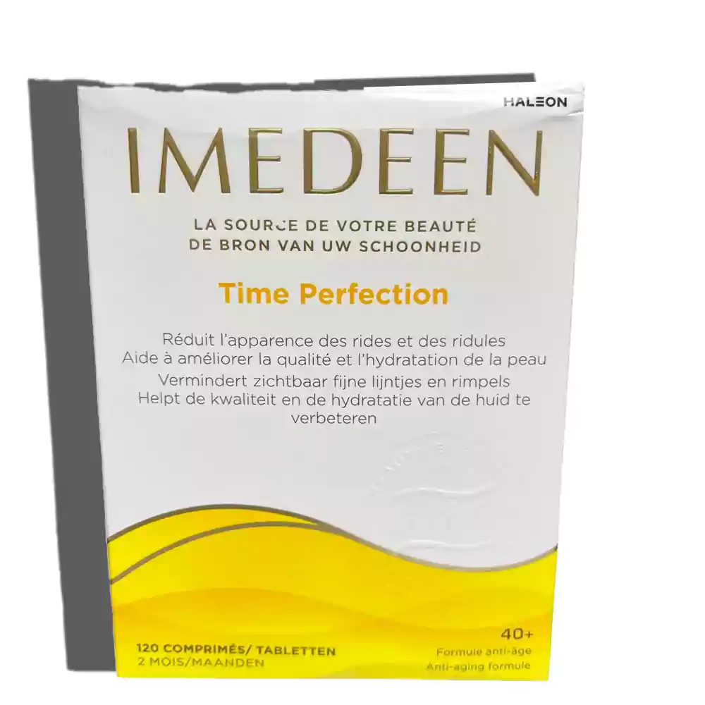 قرص ایمیدین تایم پروفکشن ۱۲۰ عدد