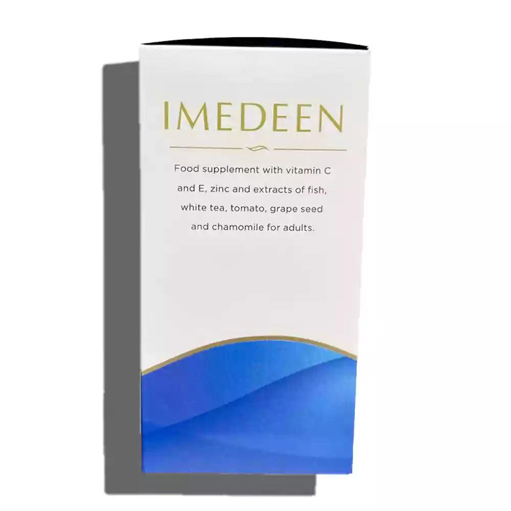 ایمیدین +۵۰ ۱۲۰ عددی جوانساز پوست