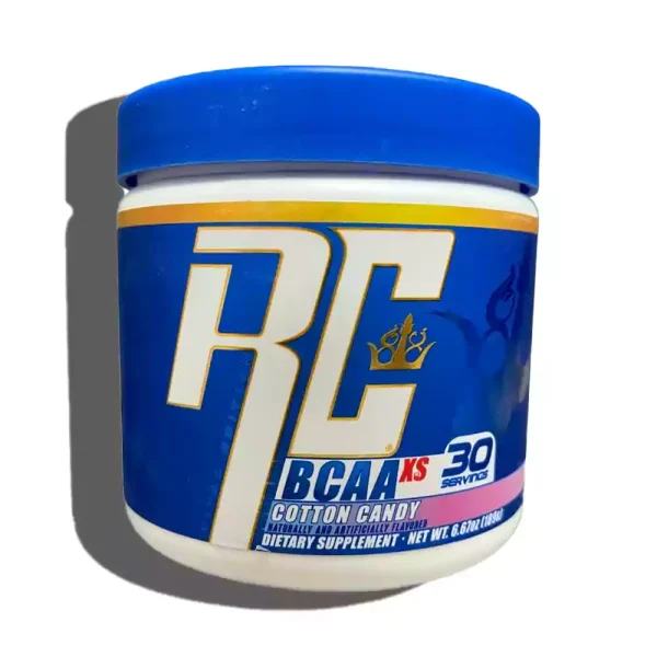 BCAA 189 گرم رونی کلمن - Ronnie Coleman BCAA XS