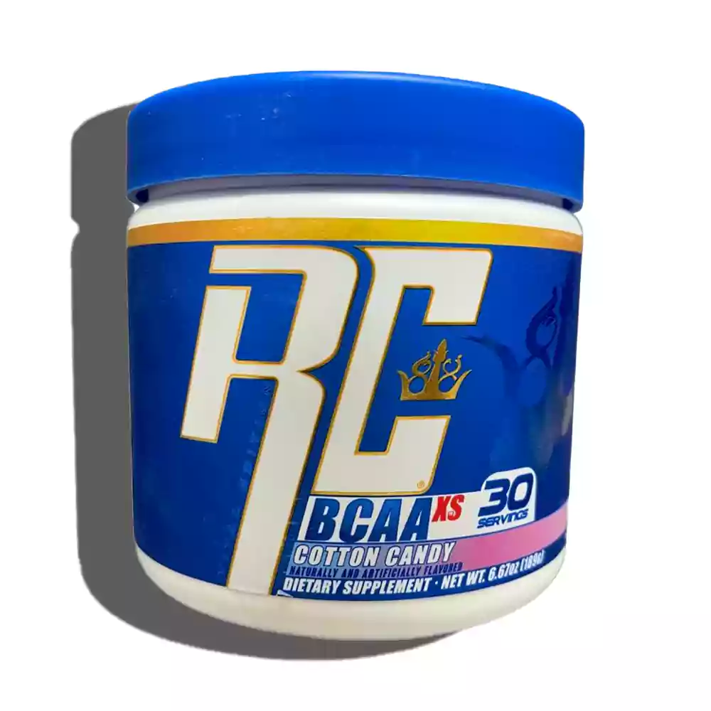 BCAA 189 گرم رونی کلمن - Ronnie Coleman BCAA XS