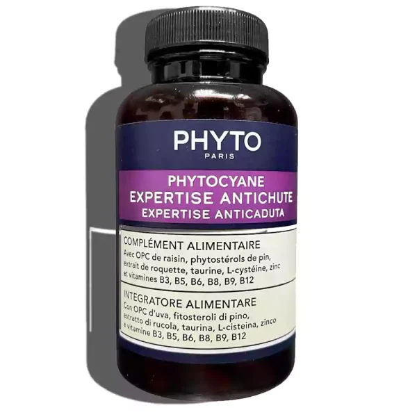 فیتو سان – مکمل رشد و تقویت مو ۸۴ عددی