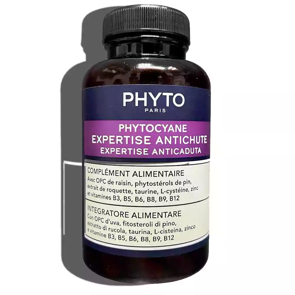 فیتو سان – مکمل رشد و تقویت مو ۸۴ عددی