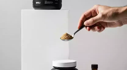 مکمل عضله ساز نحوه استفاده از مکمل‌های عضله‌ساز