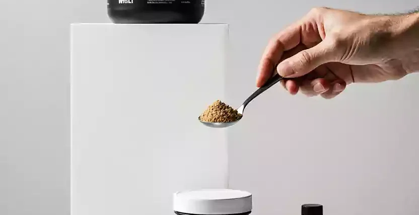 مکمل عضله ساز نحوه استفاده از مکمل‌های عضله‌ساز