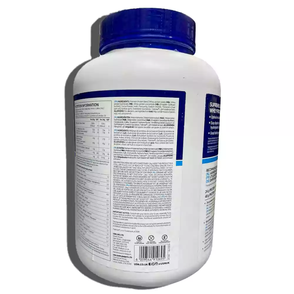 وی بلولب USN ۲ کیلویی