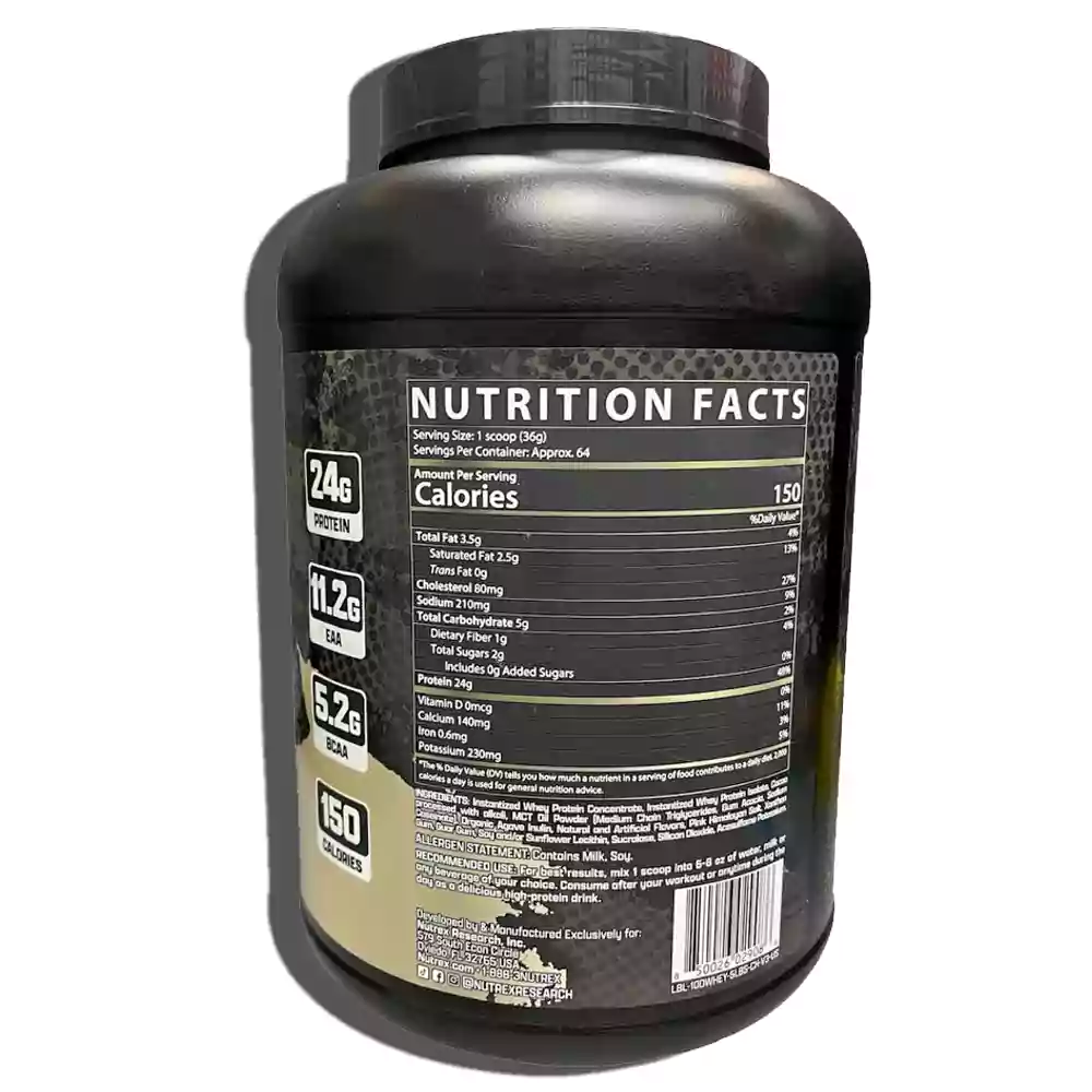 وی ناترکس طرح هاردکور ۲.۲۷۲ کیلویی