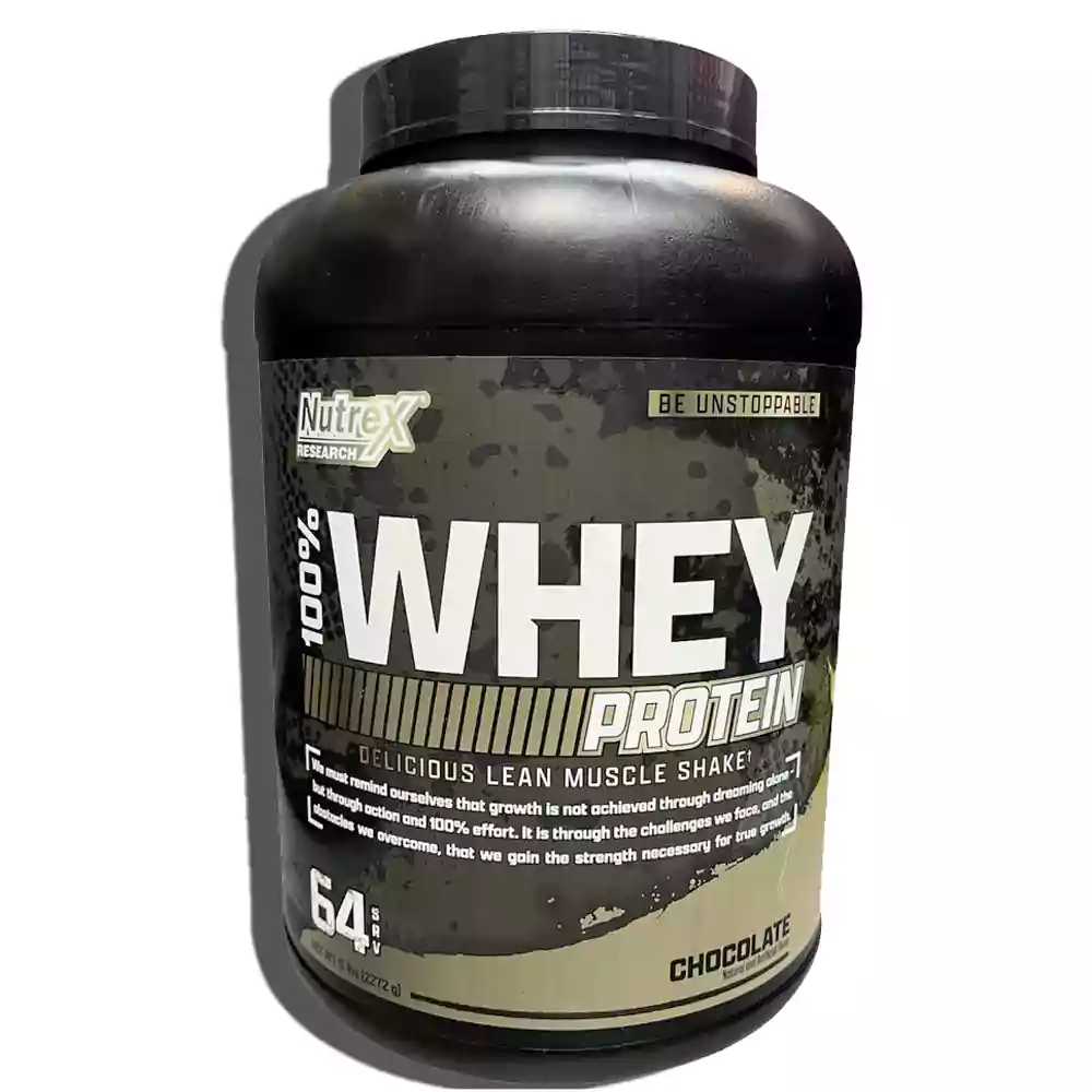 مکمل وی ناترکس هاردکور ۲.۲۷۲ کیلویی | Nitrex Hardcore 2.272kg