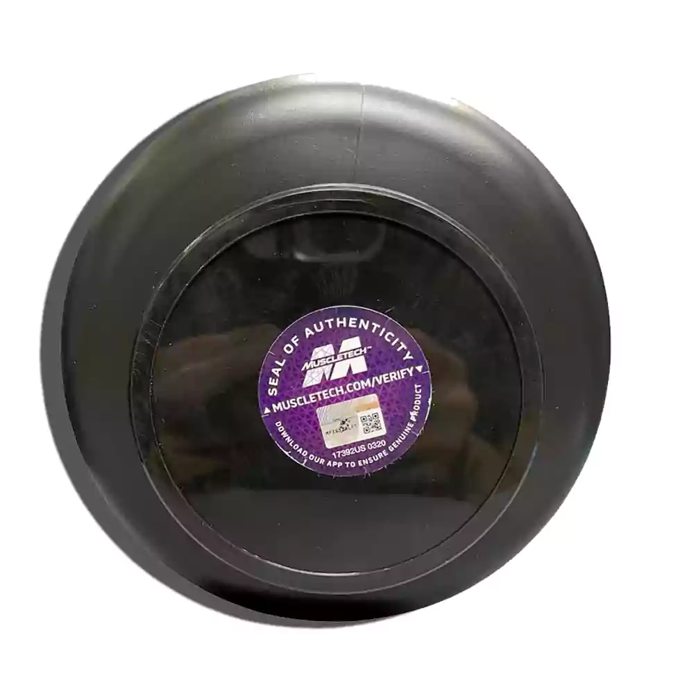 وی گلد نیتروتک ماسلتک ۲.۲۷ کیلویی