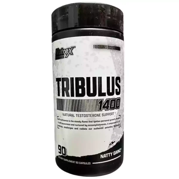 پاراهورمون تریبولوس ناترکس ۹۰ عددی اصل