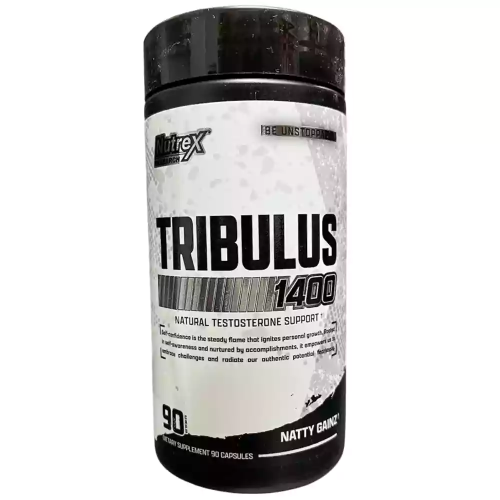 پاراهورمون تریبولوس ناترکس ۹۰ عددی اصل