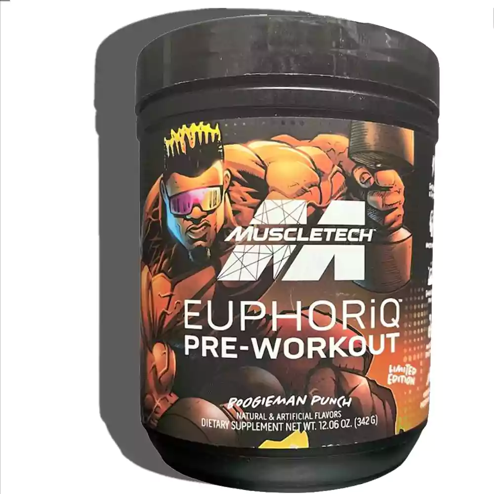 پمپ ایفوریک ماسلتک