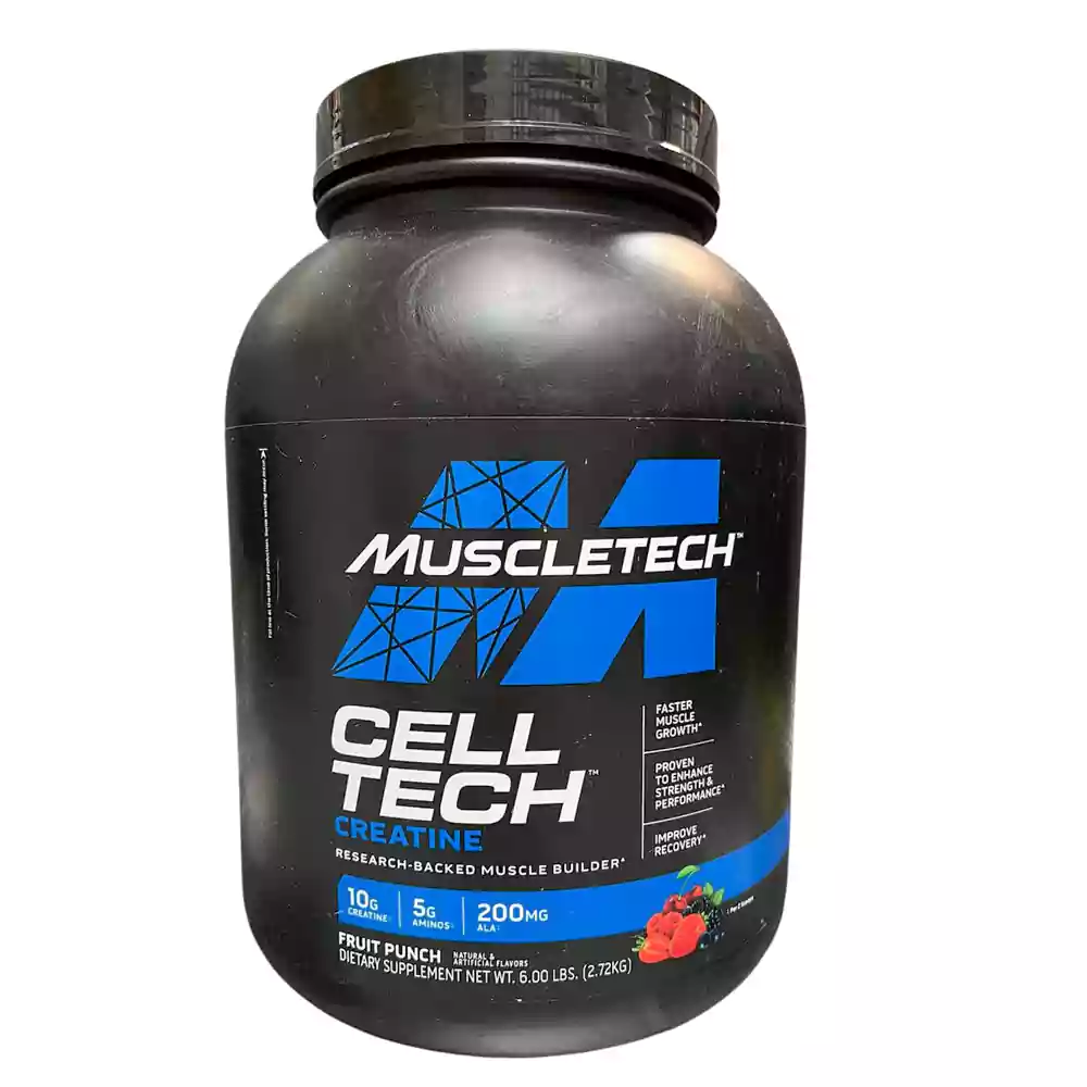 کراتین سلتک ماسلتک ۲.۷۲۰ کیلوگرمی