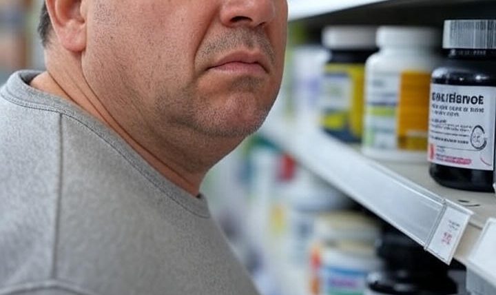 افراد فشار خونی و مکمل‌های چربی‌سوز