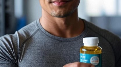 امگا۳ ( یا فیش اویل) ضروری برای همه ی ورزشکارا و بزرگسالان