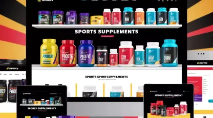 کراتین و پروتئین: مکمل‌های کلیدی در بدنسازی