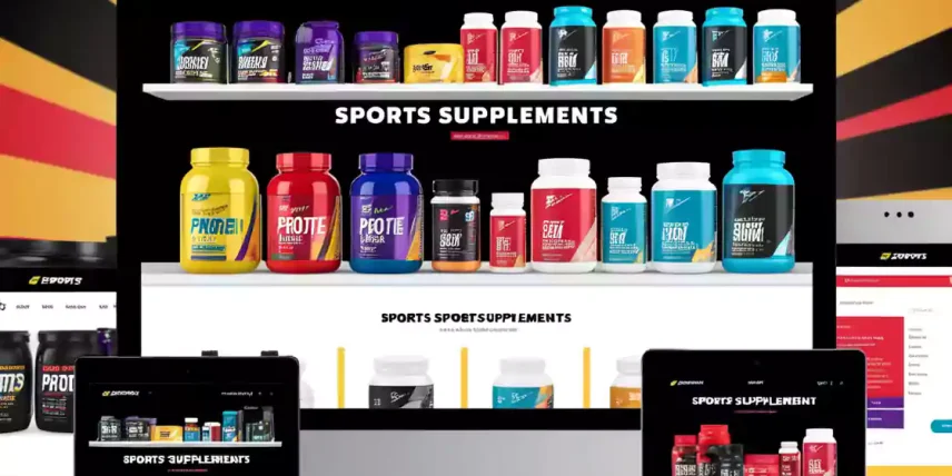 کراتین و پروتئین: مکمل‌های کلیدی در بدنسازی