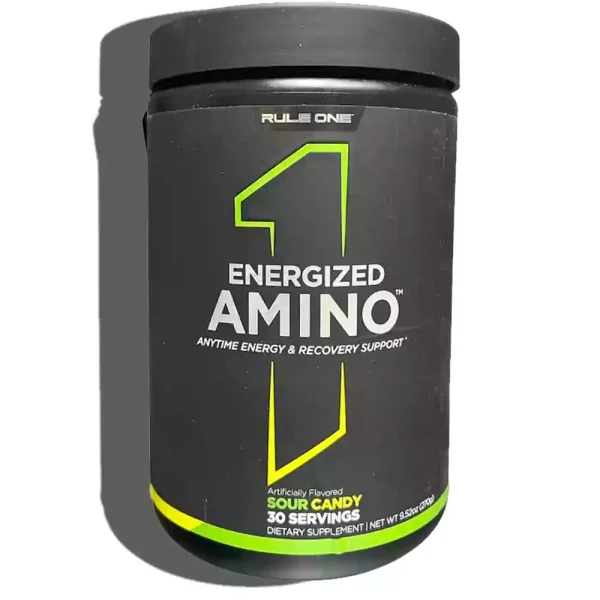 آمینو انرژی رول وان Rule One Energized Amino