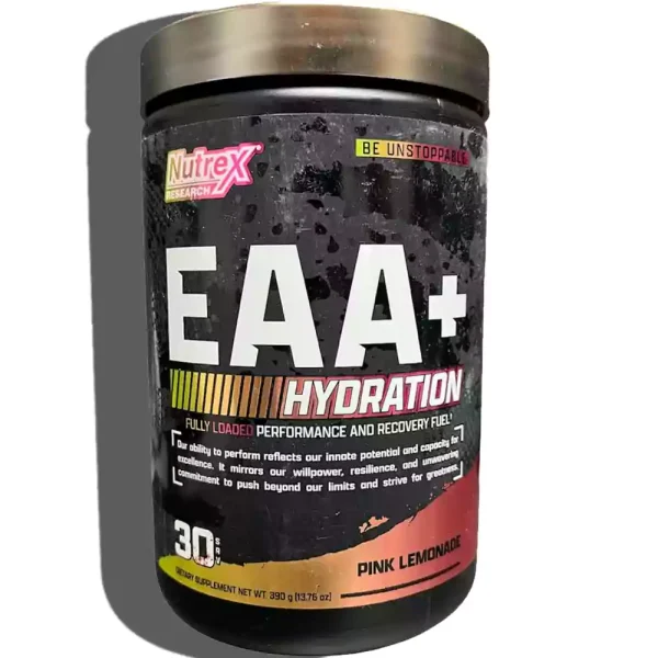 آمینو EAA ناترکس 390 گرم | Nutrex Research Amino EAA