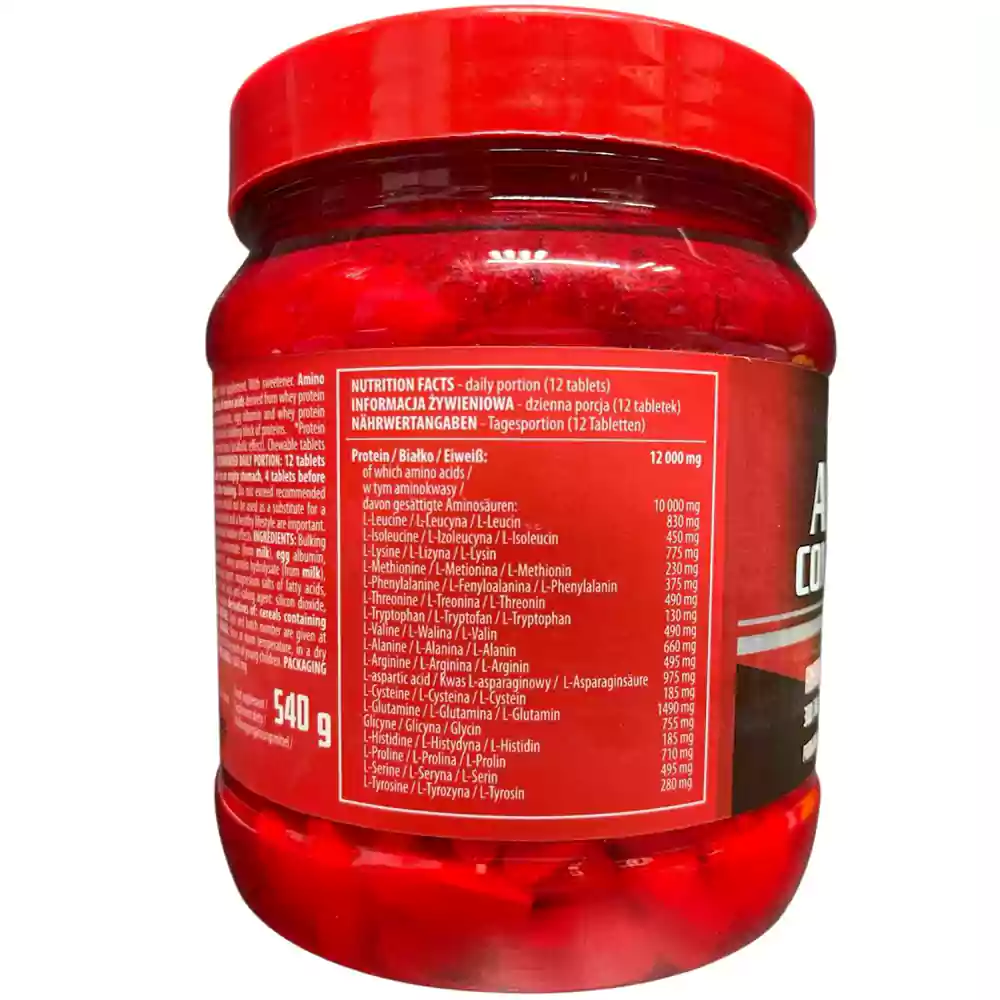 آمینو کمپلکس اکتیولب 300