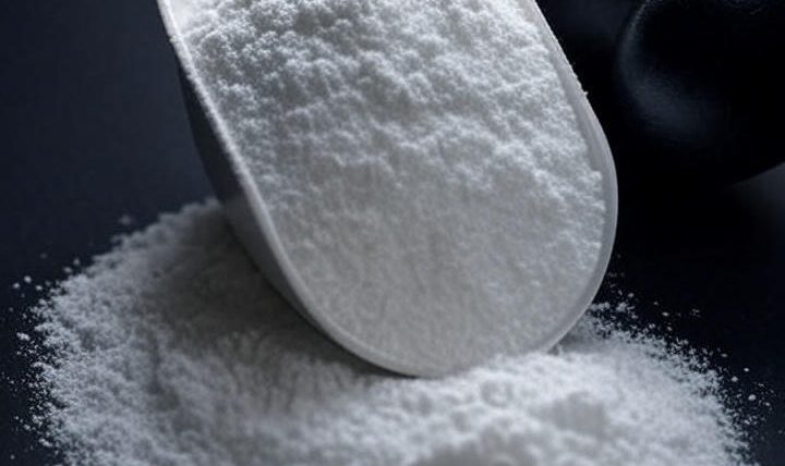 راهنمای کامل کراتین