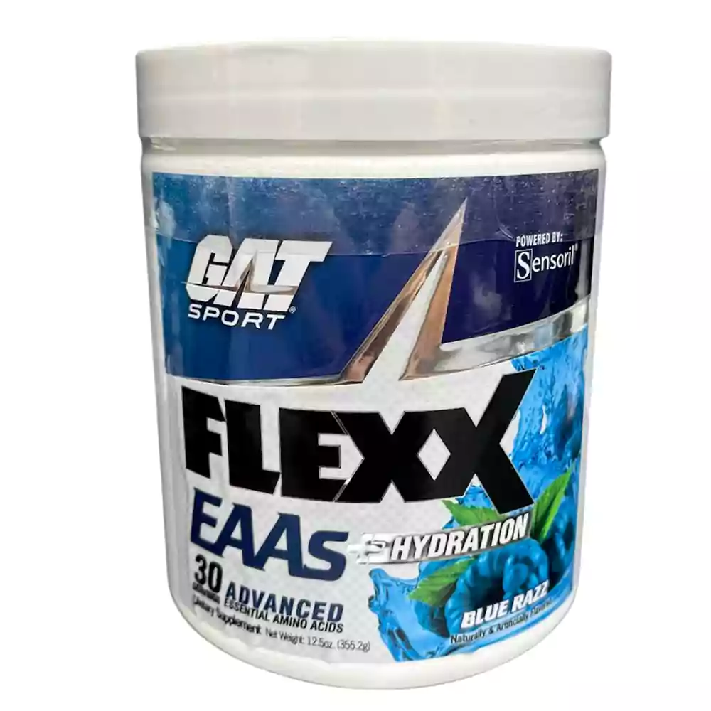 آمینو ای ای ای فلکس 355 گرم گت GAT Sport Flexx EAAs