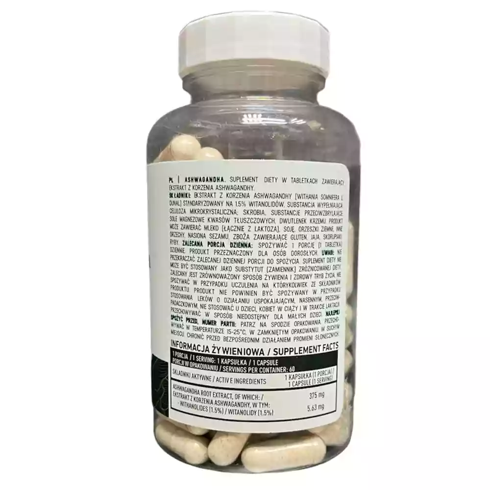 خرید و قیمت اشواگاندا حرفه ای استروویت 90 عددی