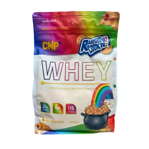 پروتئین وی ۹۰۰ گرم سی ان پی اصل | CNP Professional Whey Protein 900g