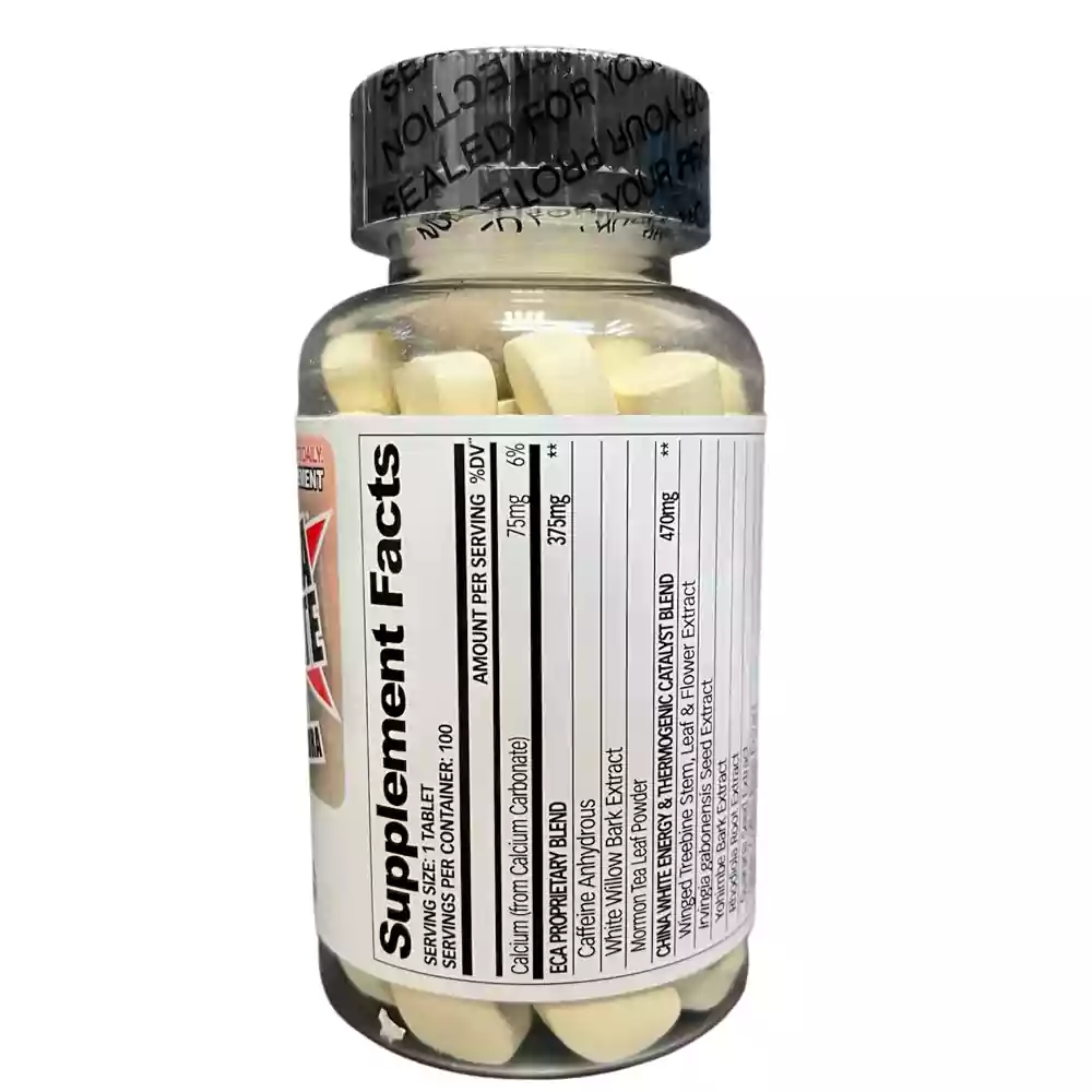 چربی سوز چینا وایت ۱۰۰ تایی کلوما فارما