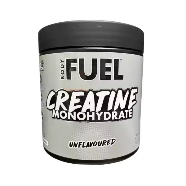 کراتین بدون طعم بادی فول ۳۰۰ گرمی اپلاید نوتریشن