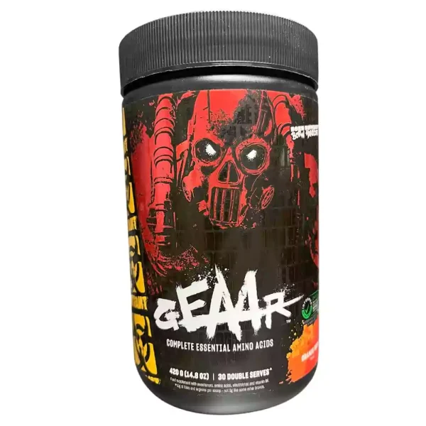 آمینو اسنشیال ۴۲۰ گرمی موتانت اصل